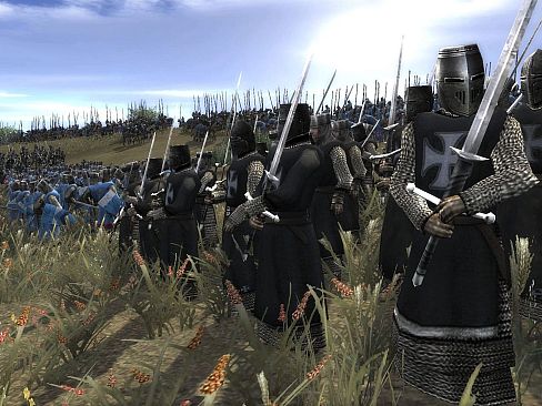 Medieval II: Total War Kingdoms