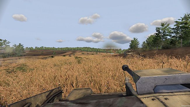 Tank Squad - Ponyri DLC