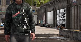 Session: Skate Sim Brandalised Pack