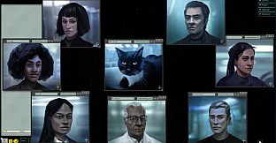 Fantasy Grounds - Heart of Darkness