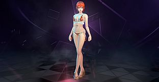 Angel Legion-DLC Oriental bikini