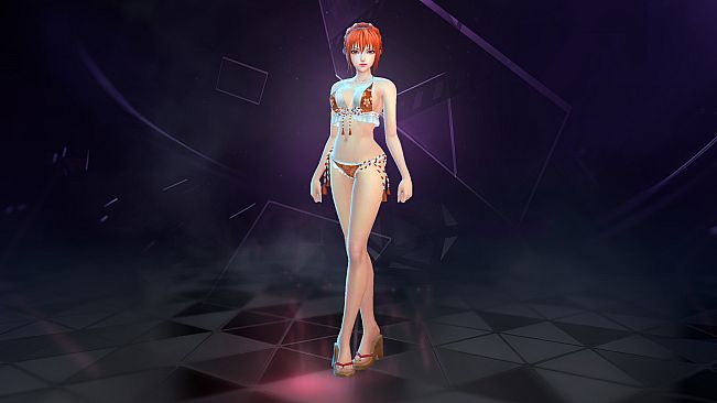 Angel Legion-DLC Oriental bikini