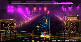 Rocksmith 2014 Edition – Remastered – Weezer - “Perfect Situation”