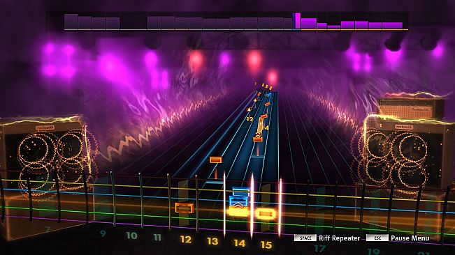Rocksmith 2014 Edition – Remastered – Weezer - “Perfect Situation”