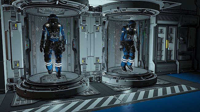 Space Engineers - Fieldwork Pack