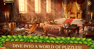 Myth Finders 2 Collector's Edition