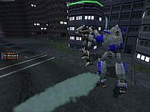 Shogo: Mobile Armor Division