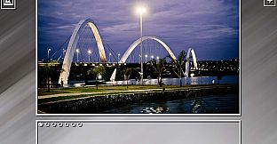 Super Jigsaw Puzzle: Generations - Brazil Puzzles