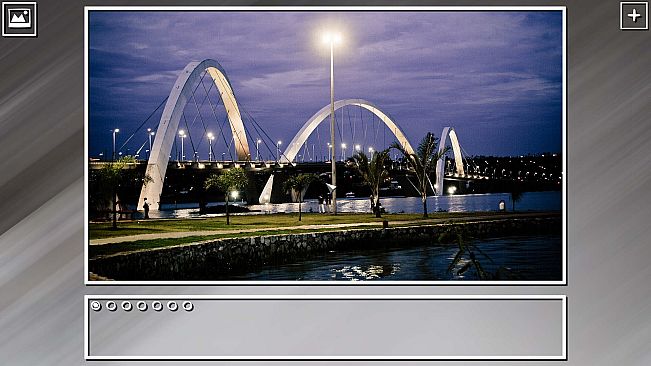 Super Jigsaw Puzzle: Generations - Brazil Puzzles