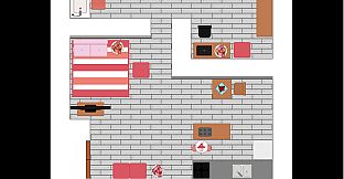 Cupcake: an Apartment Adventure