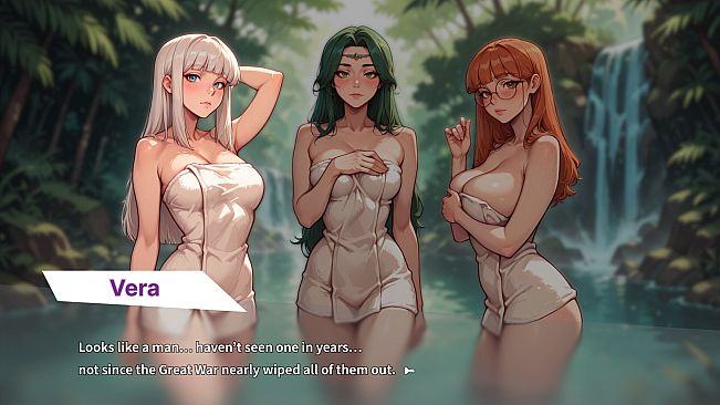 Check-Mate: Strategy Meets Seduction