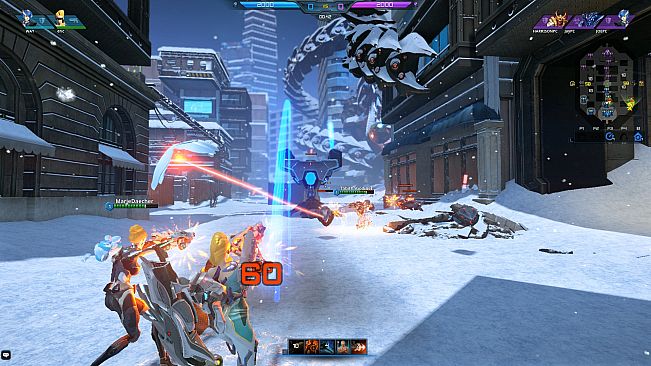 THE DAY Online - Founder's Pack