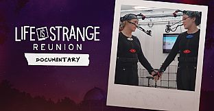 Life is Strange: Reunion - Behind the Scenes Documentary Video
