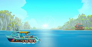 DAVE THE DIVER Digital Extra