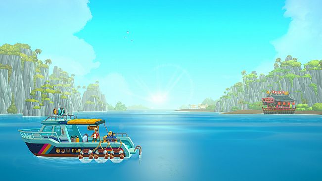 DAVE THE DIVER Digital Extra