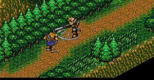 Landstalker: The Treasures of King Nole