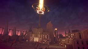 DYSCHRONIA: Chronos Alternate