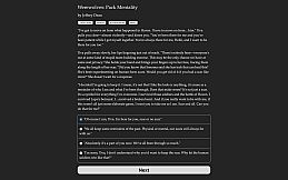 Werewolves 2: Pack Mentality