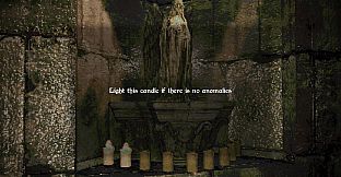 The Ninth Witch's Jail