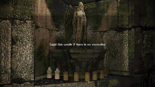 The Ninth Witch's Jail