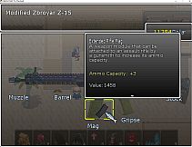 [Neolithic]To the End