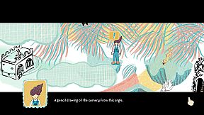 Mr Rabbit's Cambridge Point and Click Adventure