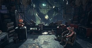 INSOMNIA: The Ark - Deluxe Set