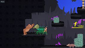 Smashing Spirits: Brazil's First Boxer