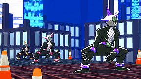 GO! GO! Beetle Roller!