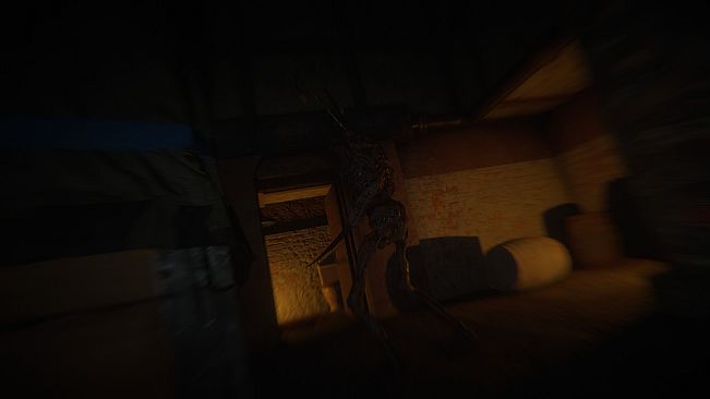 The Designer's Curse Chapter 2 - Forgotten Horrors