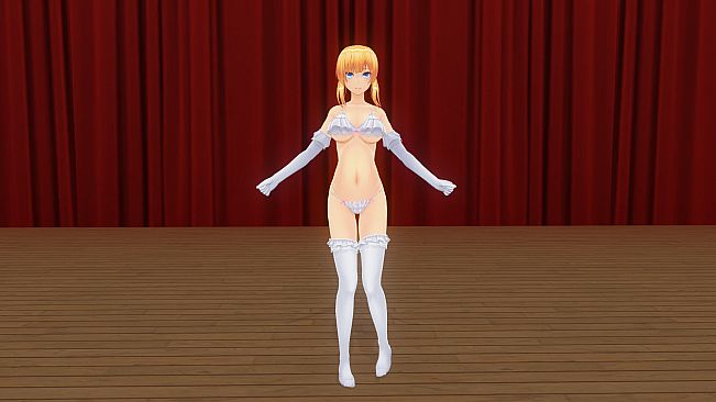 CUSTOM ORDER MAID 3D2 It's a Night Magic June Bride Rut Prevention ALL in ONE Pack