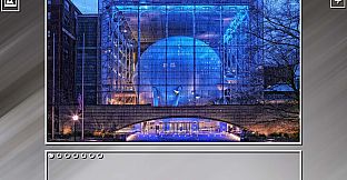 Super Jigsaw Puzzle: Generations - New York Puzzles