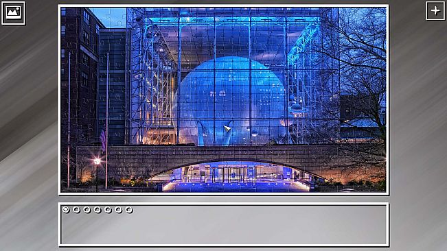 Super Jigsaw Puzzle: Generations - New York Puzzles