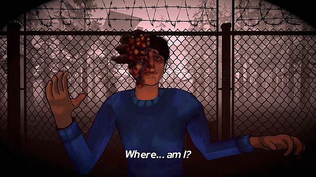 Uncanny Valley: Checkpoint