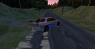 Drift86 - Map Pack 2