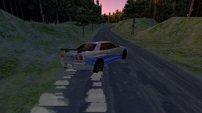 Drift86 - Map Pack 2