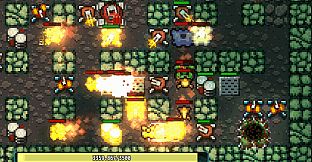 Rogue Station Defense