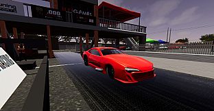 Bounty Drag Racing - Extreme Import Pack 1
