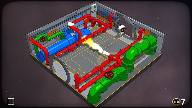 Something Something Spaceship