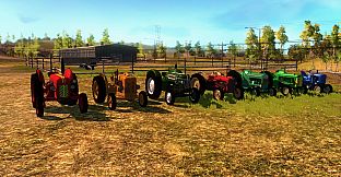 Professional Farmer 2014 - Good Ol’ Times DLC