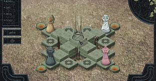 Divine Ascent - Map pack