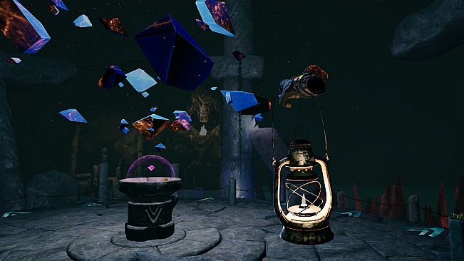 Pirates VR: Jolly Roger