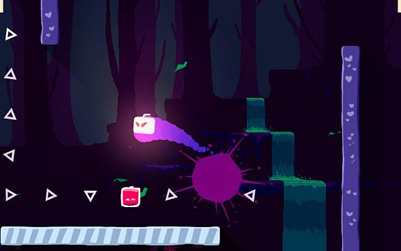 A Night at the Races