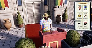 Tropico 6 - El Prez Edition Upgrade