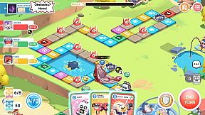 DADOO: Twists, Turns, and Mischiefs