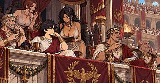 Lust of Rome