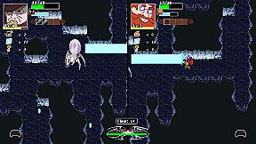 Dungeons of Alethrion