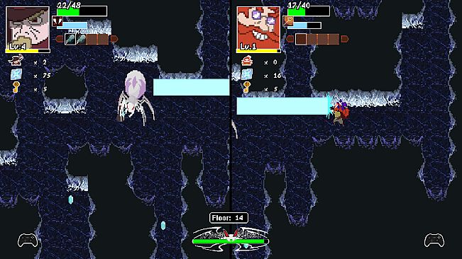 Dungeons of Alethrion