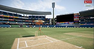 Don Bradman Cricket 17 Demo