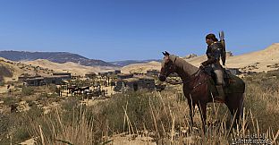 Mount & Blade II: Bannerlord Digital Deluxe